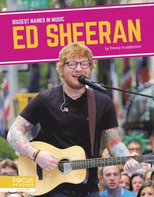 Ed Sheeran 1