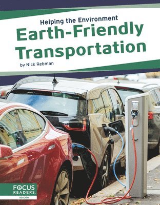Earth-Friendly Transportation 1