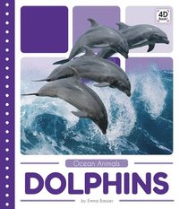 bokomslag Dolphins