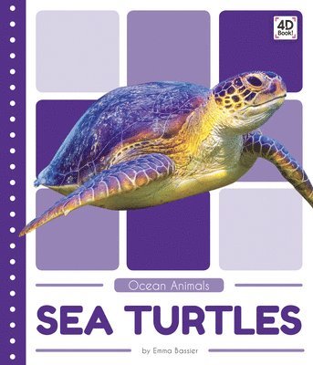 Sea Turtles 1