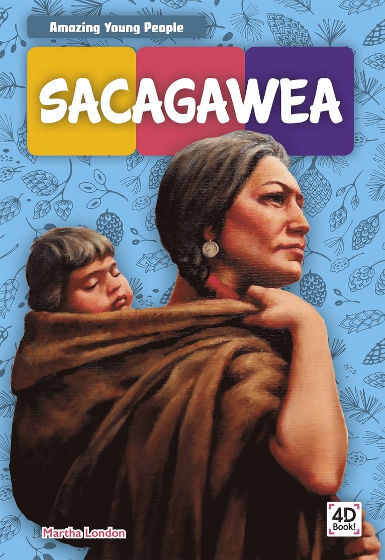 Sacagawea