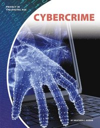 bokomslag Cybercrime