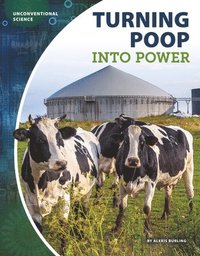 bokomslag Turning Poop Into Power