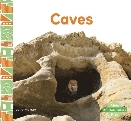 Caves 1