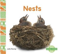 bokomslag Nests