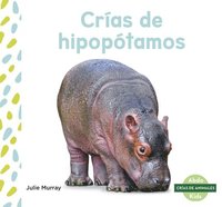 bokomslag Cras de hipoptamos (Hippo Calves)