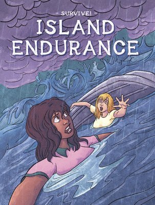 Survive!: Island Endurance 1