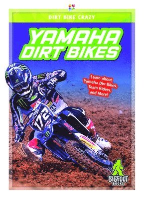 Yamaha Dirt Bikes