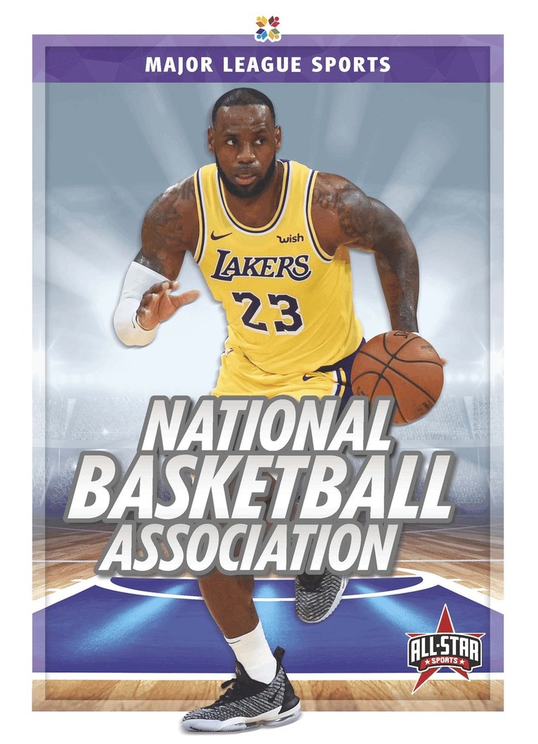 Kevin Frederickson - National Basketball Association, Häftad