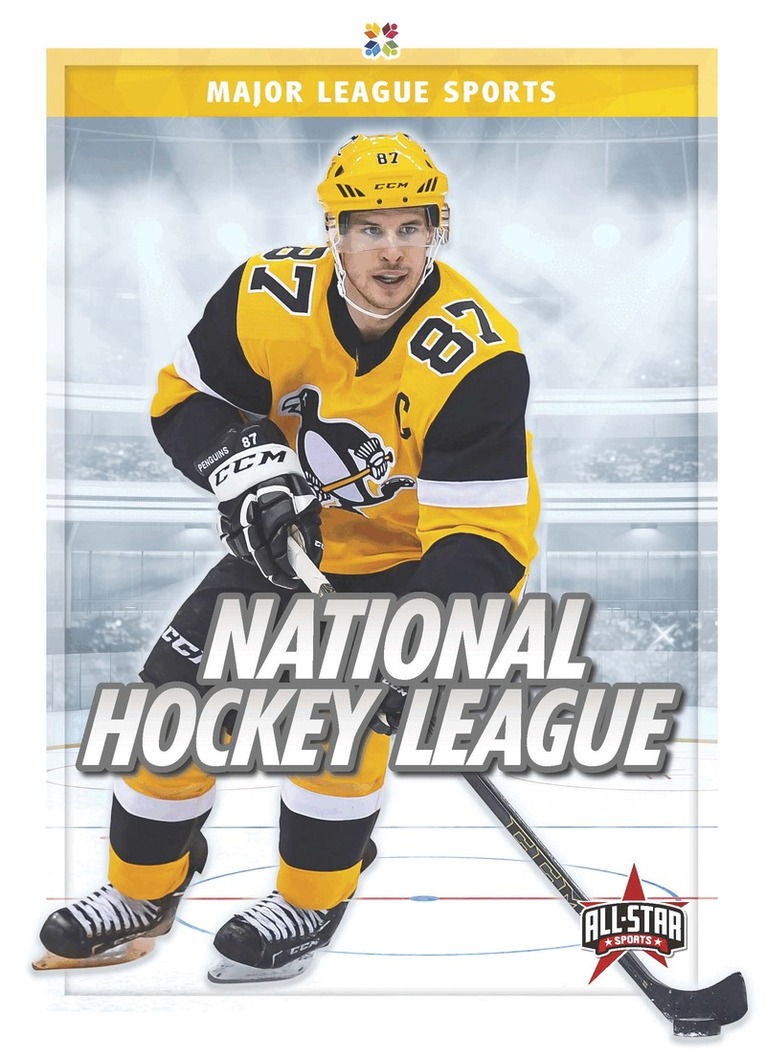 Kevin Frederickson - National Hockey League, Häftad