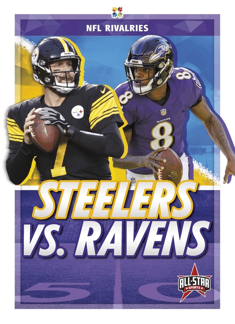 Karen Price - Steelers vs. Ravens, Häftad