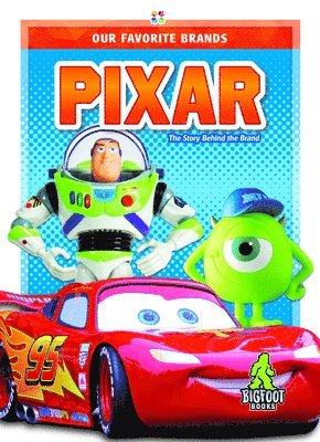 Pixar 1