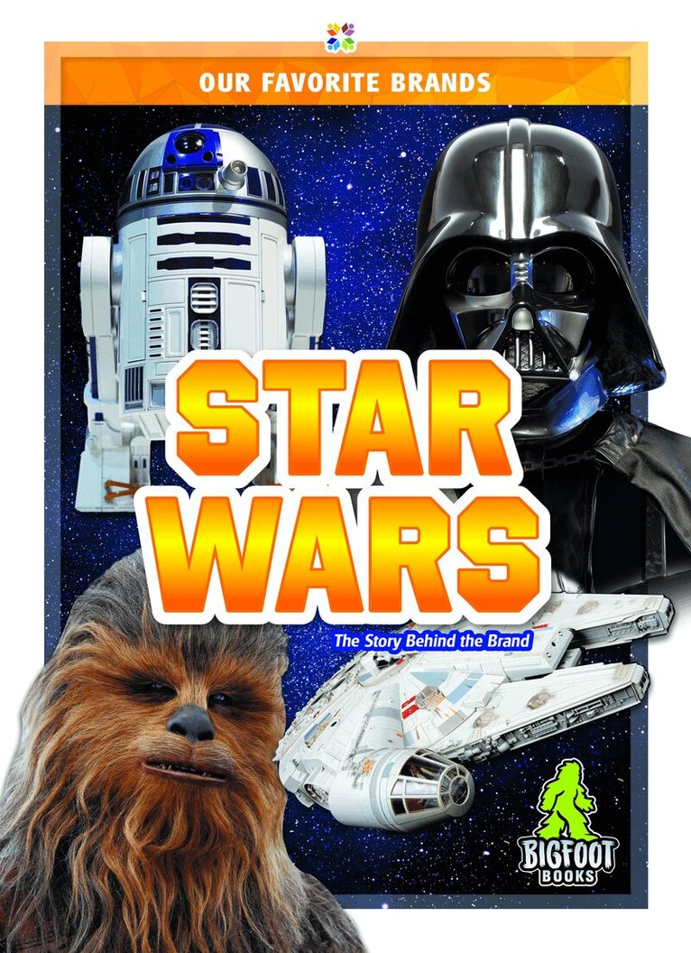 Martha London - Star Wars, Häftad