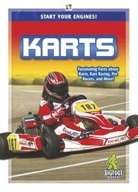 bokomslag Karts