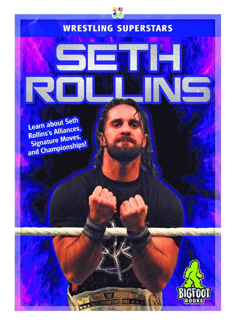 Seth Rollins