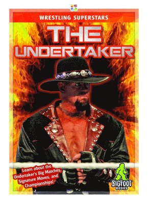 Undertaker