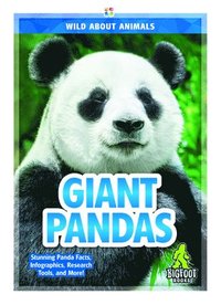 bokomslag Giant Pandas