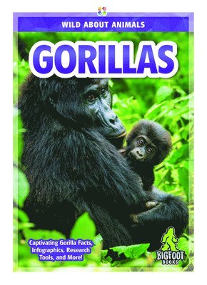 Gorillas 1