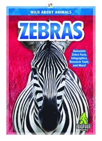 bokomslag Zebras