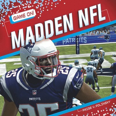 Game On! Madden NFL 1