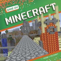 bokomslag Minecraft