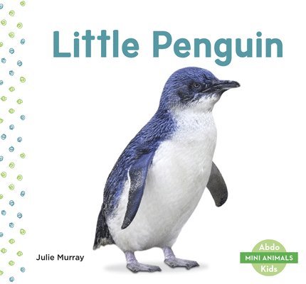 Little Penguin 1