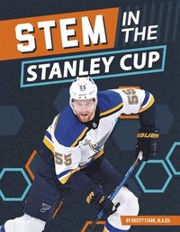 bokomslag STEM in the Stanley Cup