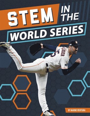 bokomslag STEM in the World Series