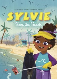 bokomslag Sylvie: Save the Beach