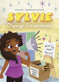 bokomslag Sylvie: Organizer Extraordinaire