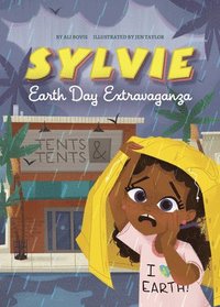 bokomslag Sylvie: Earth Day Extravaganza