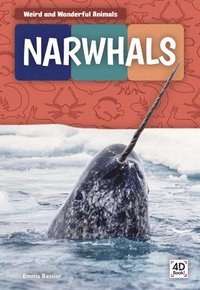 bokomslag Narwhals