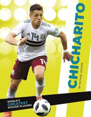 Michael Decker - Chicharito, Häftad