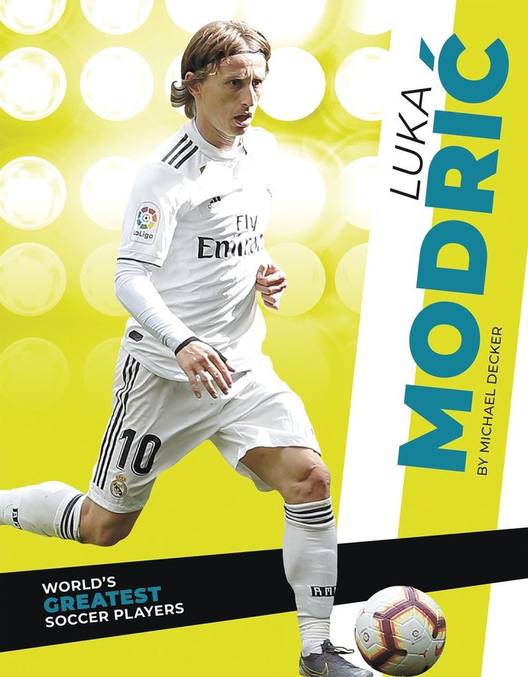 Luka Modrić