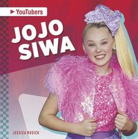 bokomslag JoJo Siwa