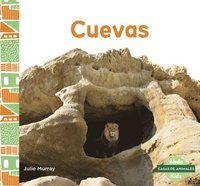 bokomslag Cuevas (Caves)