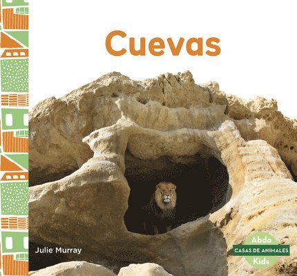 Cuevas (Caves) 1