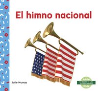 bokomslag El himno nacional (National Anthem)