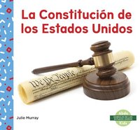 bokomslag La Constitucin de los Estados Unidos (US Constitution)