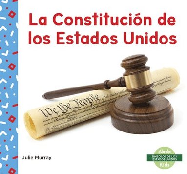 bokomslag La Constitucin de los Estados Unidos (US Constitution)