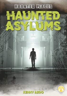 Haunted Asylums 1