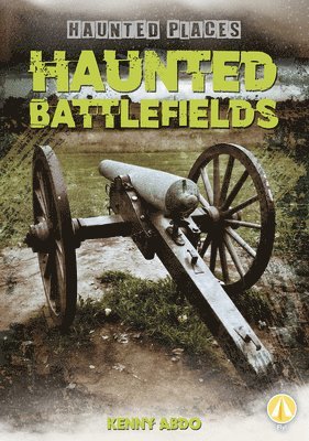 Haunted Battlefields 1