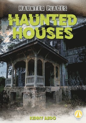 Haunted Houses 1