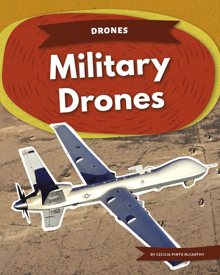 Military Drones