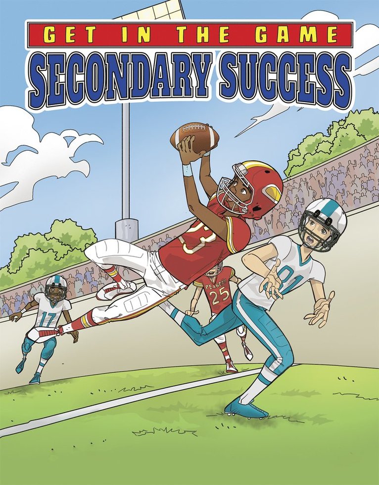 Bill Yu - Secondary Success, Häftad