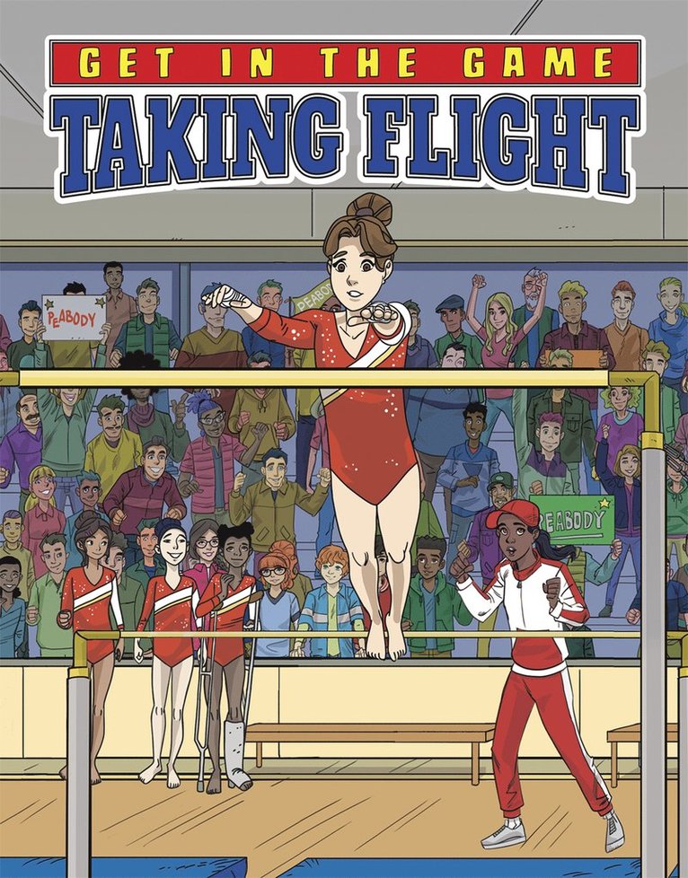 Taking Flight