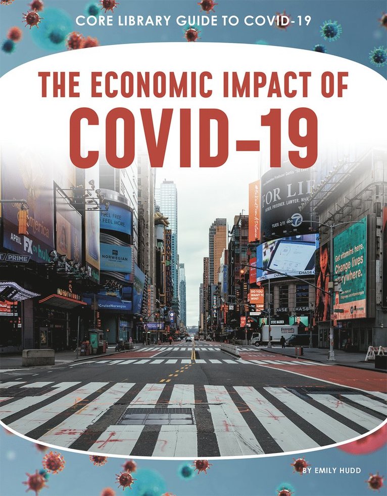 Economic Impact of COVID-19