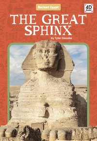 bokomslag The Great Sphinx