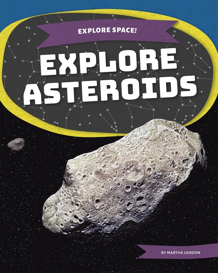 Explore Asteroids