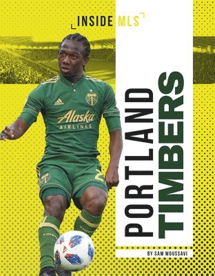 Portland Timbers 1